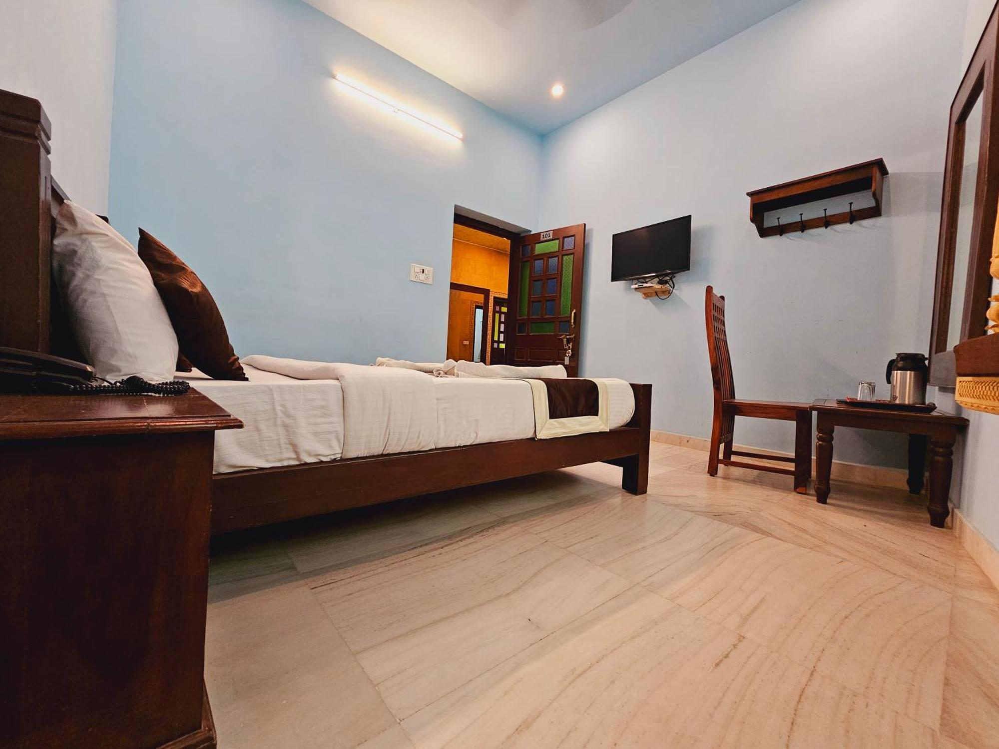 Hotel Royal Джайсалмер Екстериор снимка